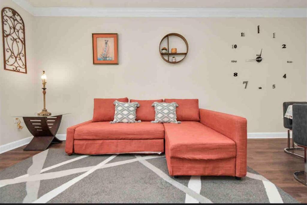 Luxury 1Bedroom/Pool View/ Galleria w/Study Desk Houston Zewnętrze zdjęcie